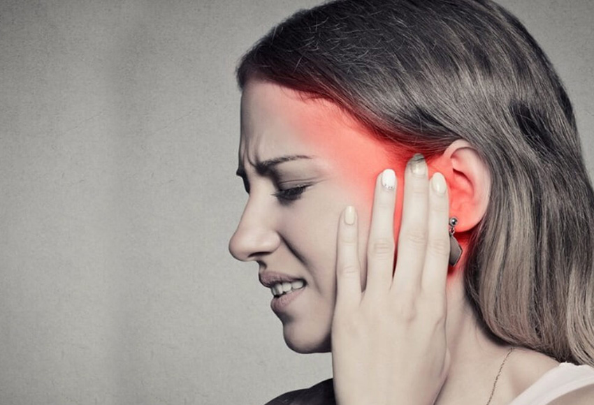 Homeopathy Is One Of The Best Solution For Tinnitus Homeopathy   Best Solution For Tinnitus 