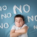 Oppositional defiant disorder and homeopathy