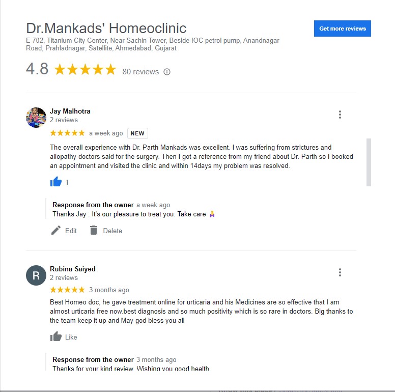 View of Urethral stricture treatment with homeopathy | Homeopathy Treatment Centre
