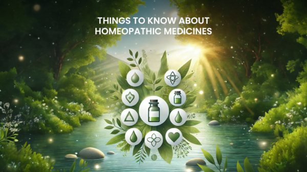 HOMEOPATHIC MEDICINES- HOMEOECLINIC