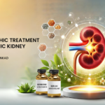 Homeopathic Treatment in Chronic Kidney Diseases