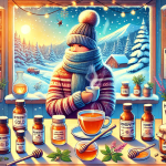 Beat the Winter Chill: How Homeopathy Can Effectively Treat Common Cold