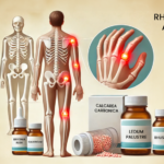 સંધિવા (Rheumatoid arthritis) શું છે?