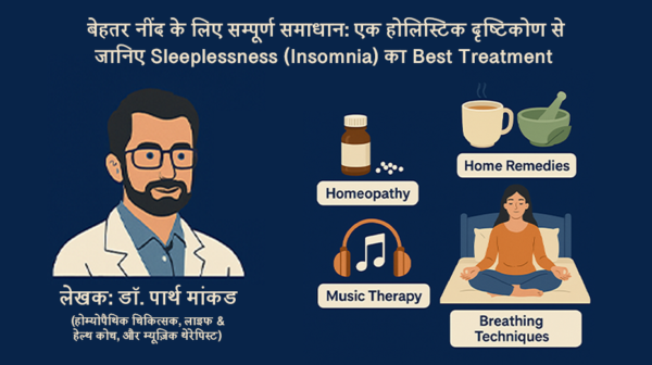 Sleep Issues (Hindi)