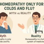 क्या होम्योपैथी सिर्फ़ सर्दी–जुकाम के लिए है? — डॉ. पार्थ मांकड