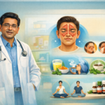 साइनुसाइटिस का सम्पूर्ण समाधान: डॉ. पार्थ मांकड़