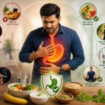 Acidity बार-बार क्यों होती है? कारण, सही Diet – Dr. Parth Mankad