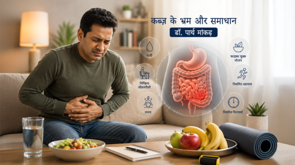 क्या आपकी “Acidity” असल में Silent GERD है?