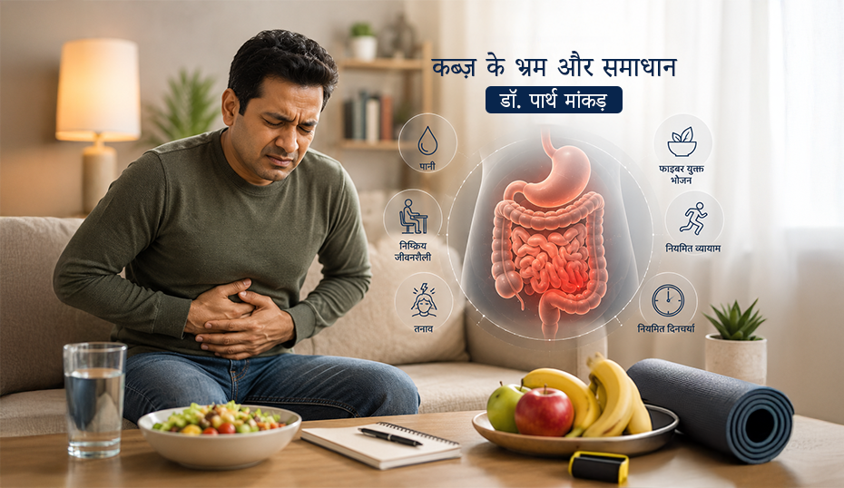 क्या आपकी “Acidity” असल में Silent GERD है?