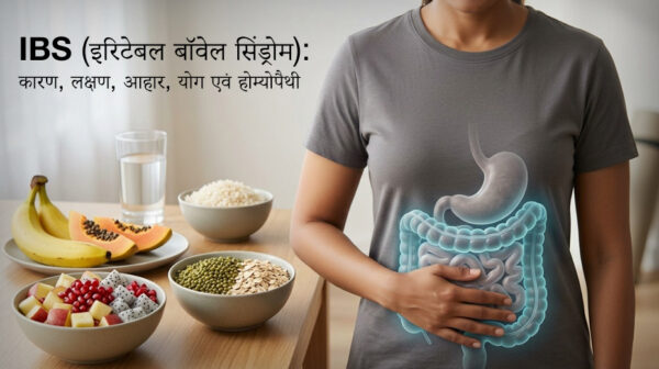 IBS Treatment Ahmedabad