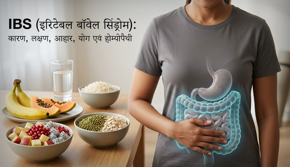 IBS Treatment Ahmedabad